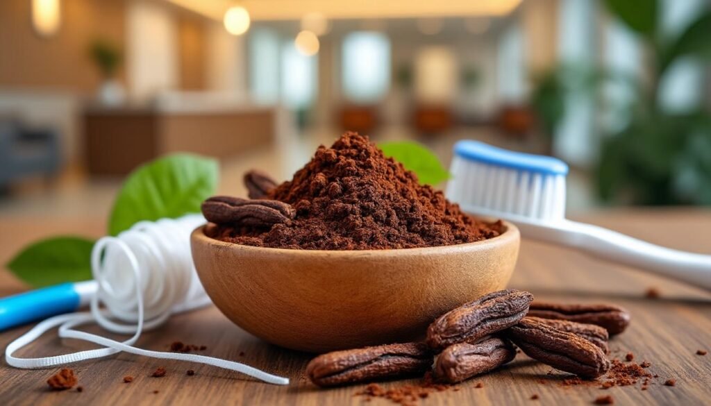 découvrez les bienfaits du clou de girofle pour soulager les douleurs dentaires. apprenez ses propriétés analgésiques et antiseptiques, ainsi que des méthodes d'utilisation simples et efficaces pour apaiser votre inconfort dentaire naturellement.